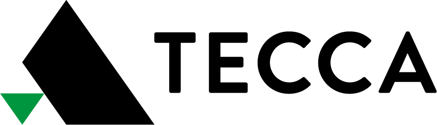 TECCA AB logo