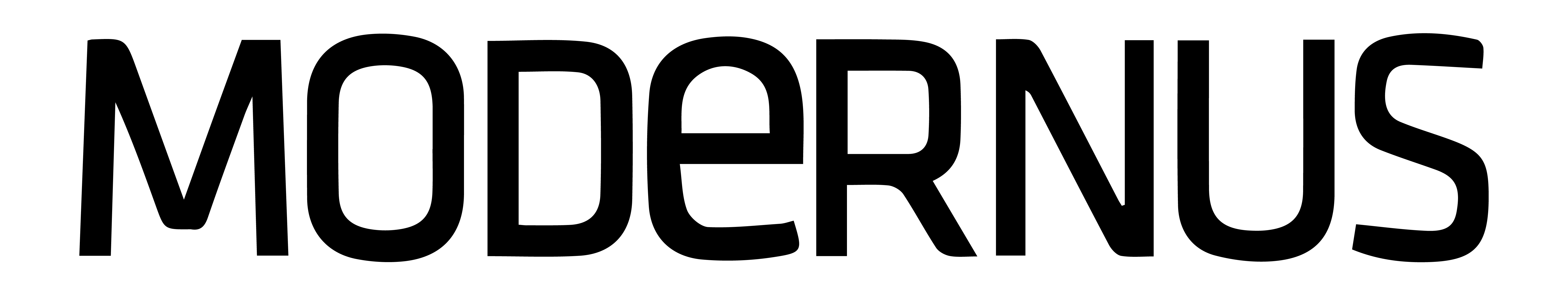 Modernus logo