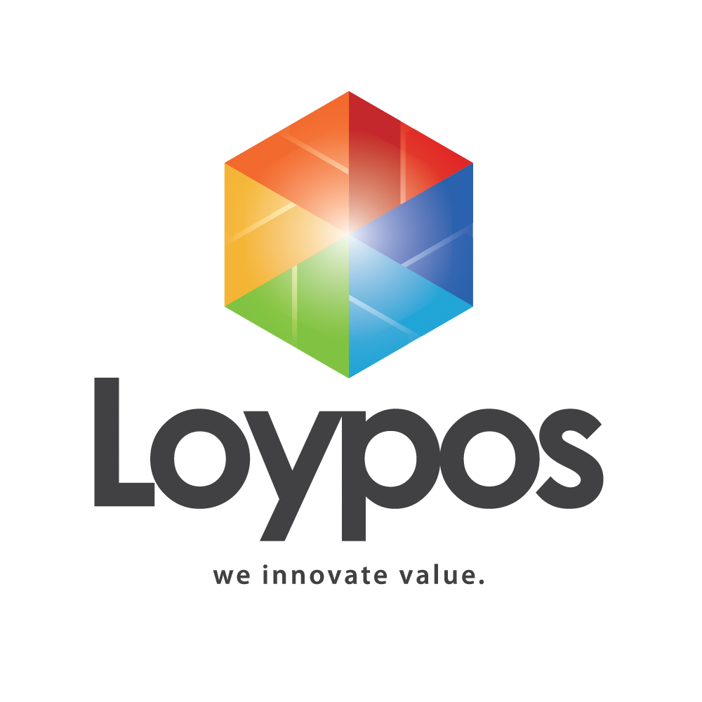 Loypos Corporation logo
