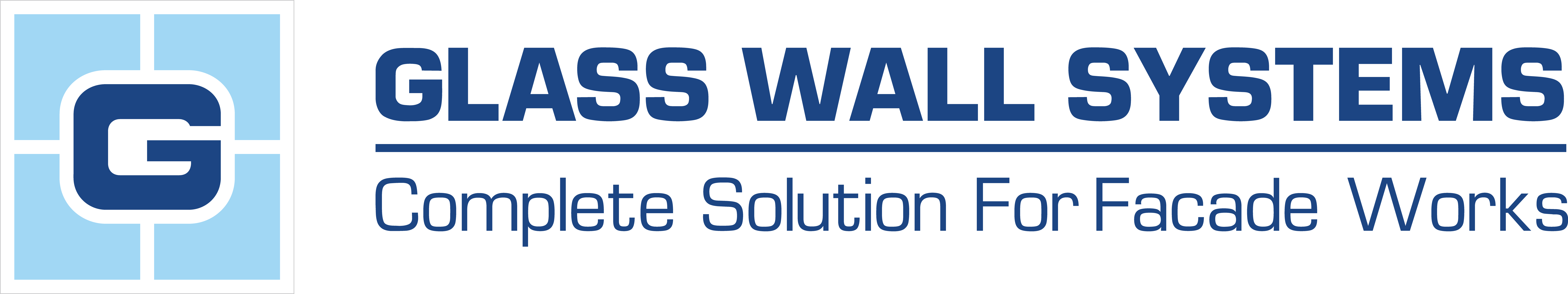 Glass Wall Systems India Ltd logo