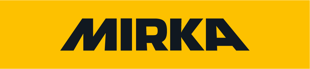 Mirka Ltd. logo