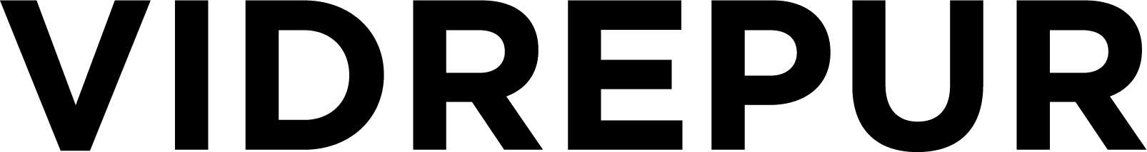 VIDREPUR S.A. logo