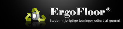 ErgoFloor A/S logo