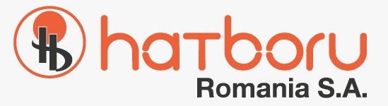 HATBORU ROMANIA SA logo