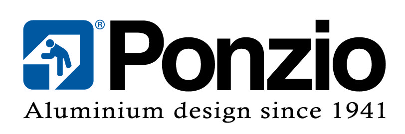 Ponzio S.r.l. logo