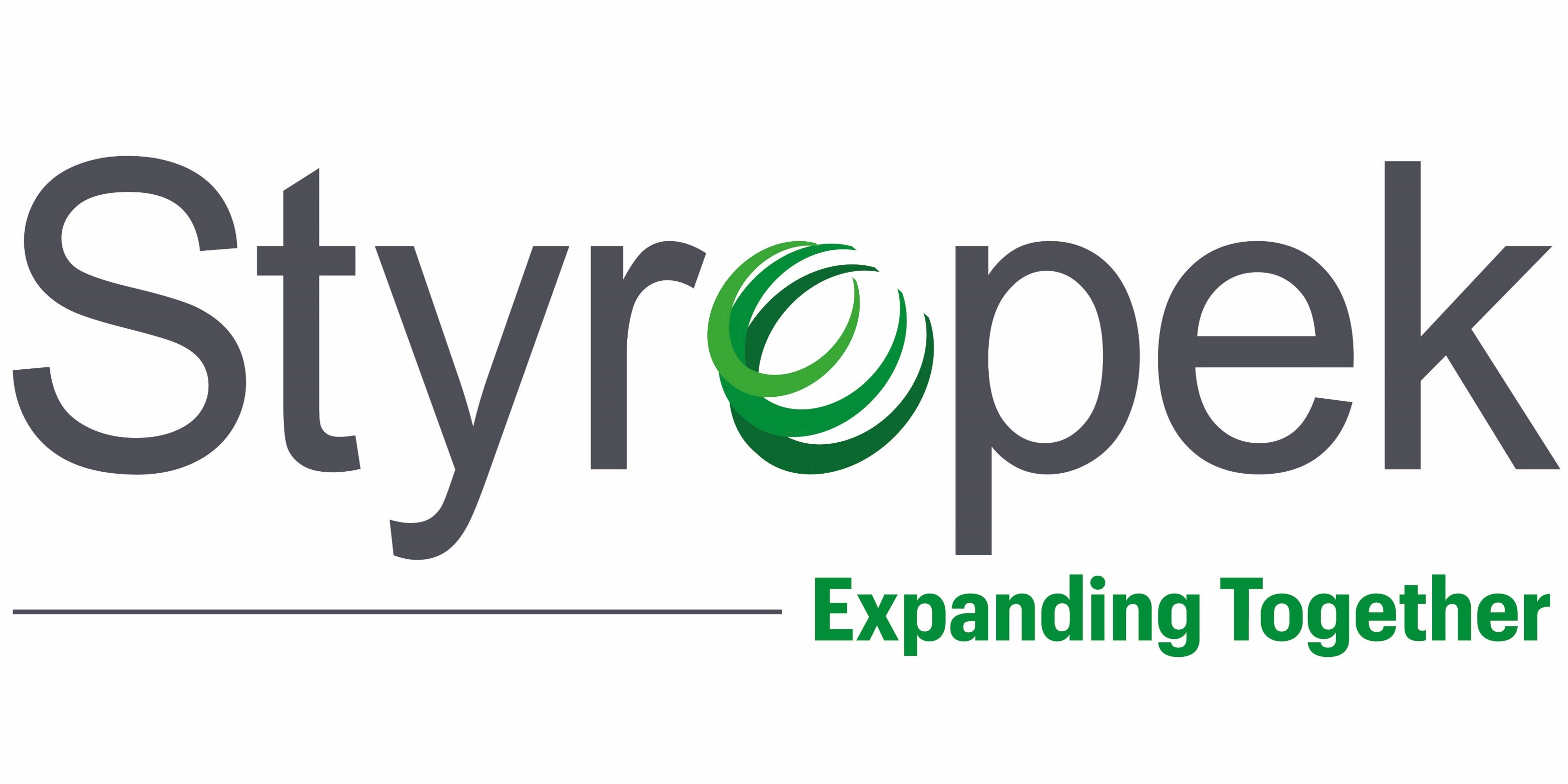 Styropek México logo