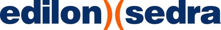 edilon)(sedra GmbH logo