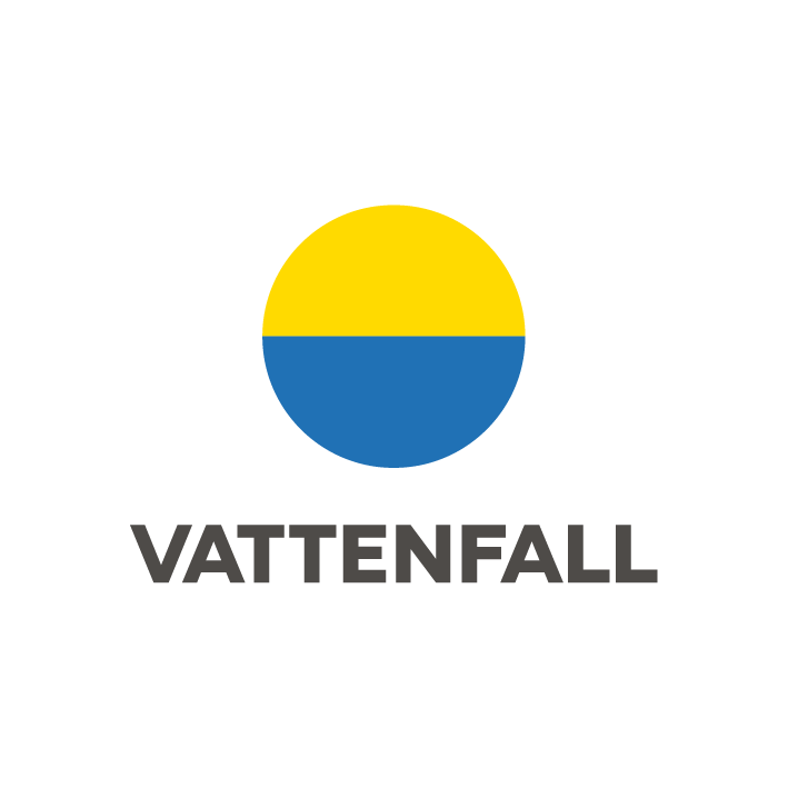 Vattenfall AB logo