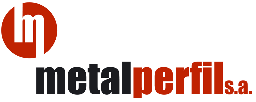 METALPERFIL, S.A. logo