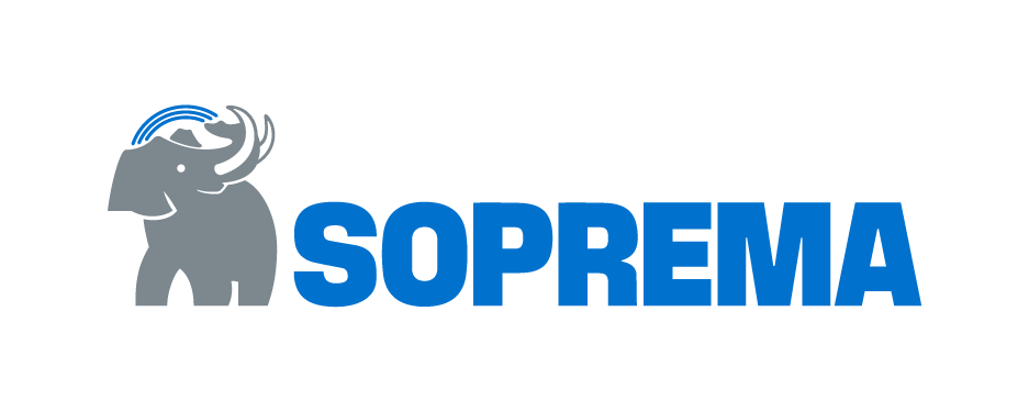 Soprema srl logo