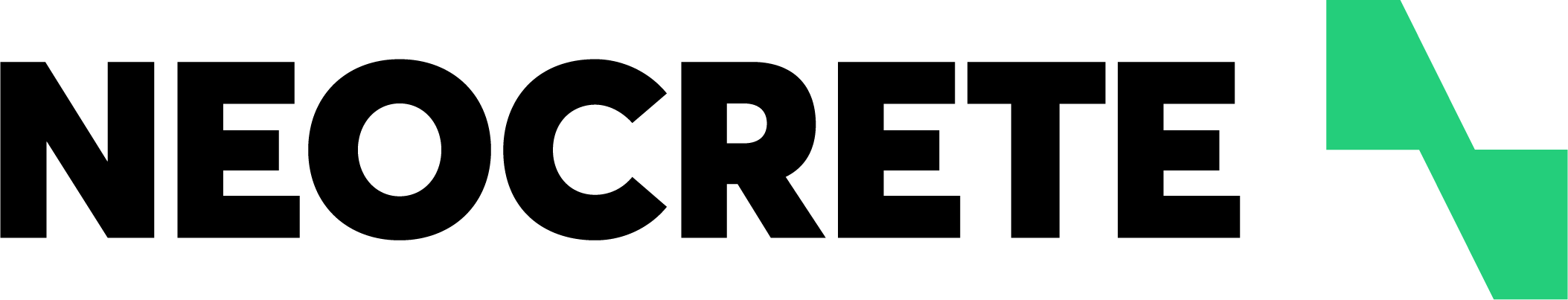 Neocrete Limited logo