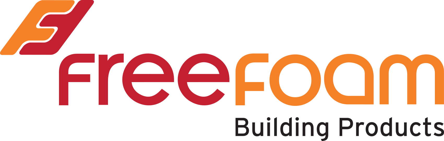  Freefoam Building Products logo