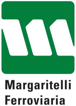 Margaritelli Ferroviaria SPA logo