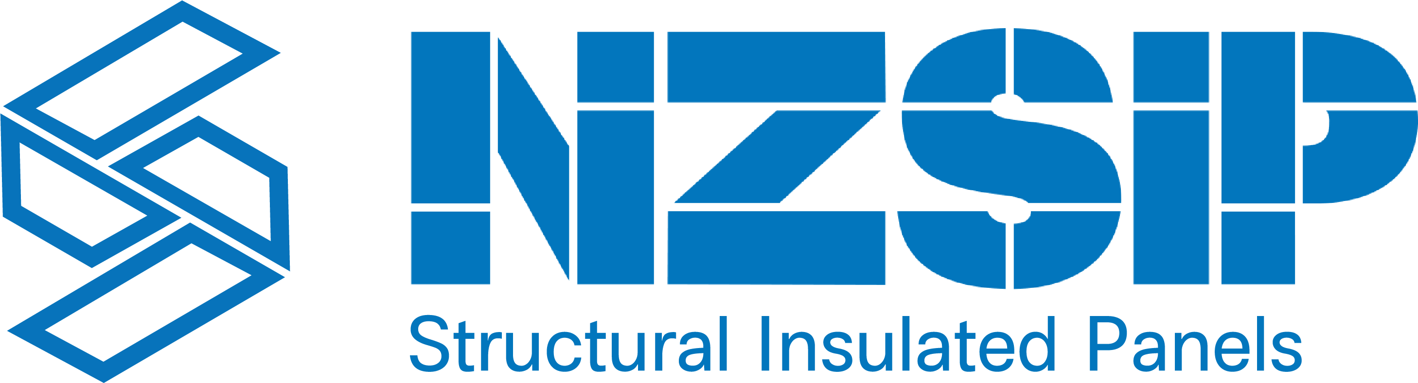 New Zealand Structural Insulated Panels  logo