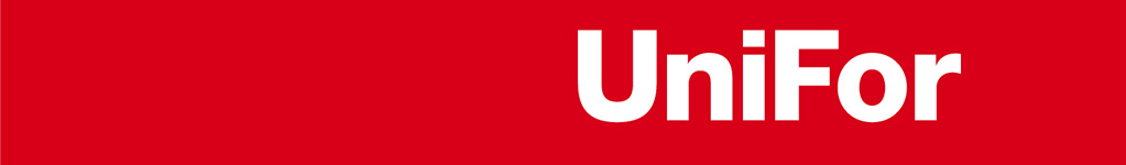 UniFor S.p.A. logo