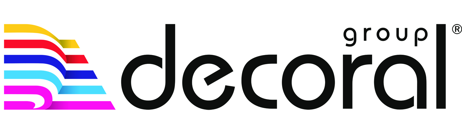 DECORAL HOLDING logo