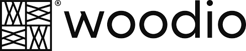 Woodio Oy logo