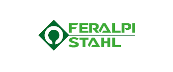 ESF Elbe-Stahlwerke Feralpi GmbH logo
