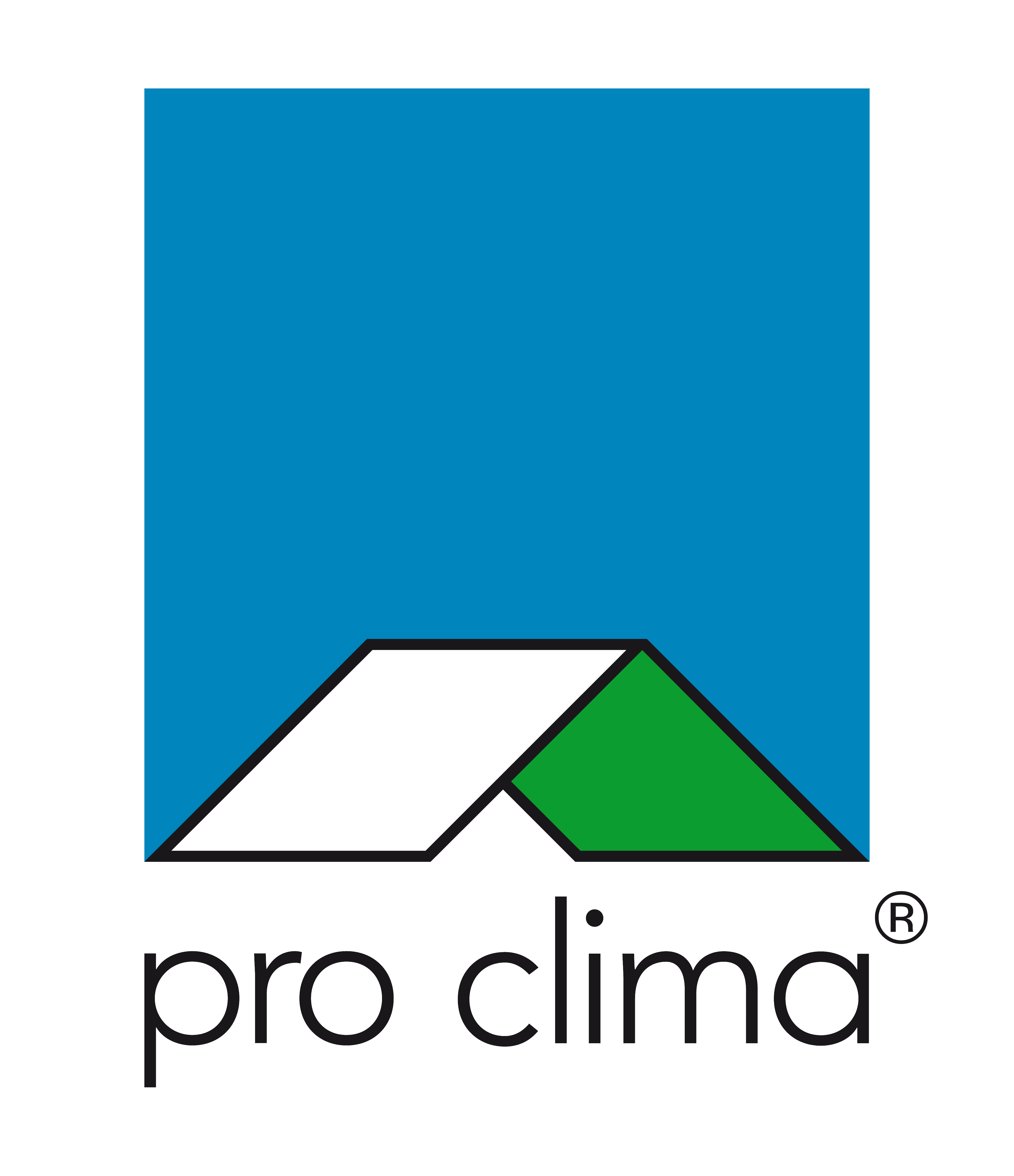 pro clima - MOLL bauökologische Produkte GmbH logo