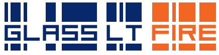 UAB "GLASSLT FIRE" logo