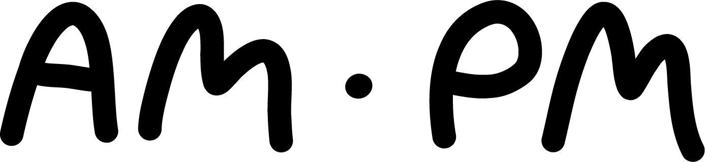 AM.PM Europe GmbH logo
