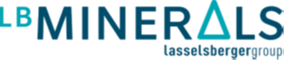 LB MINERALS, s.r.o. logo