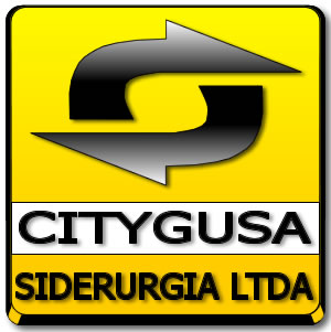 CITYGUSA SIDERURGIA LTDA logo