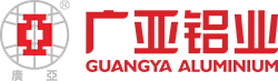 Guangya Aluminium Co., Ltd. logo