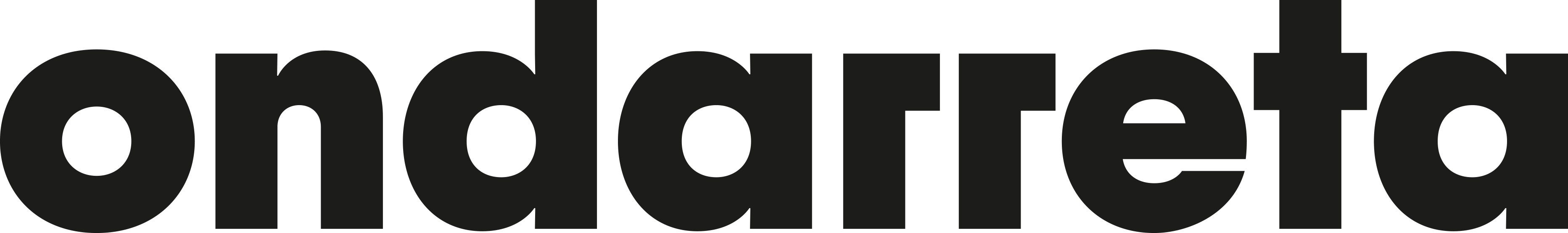 ONDARRETA mesas y sillas S.L. logo