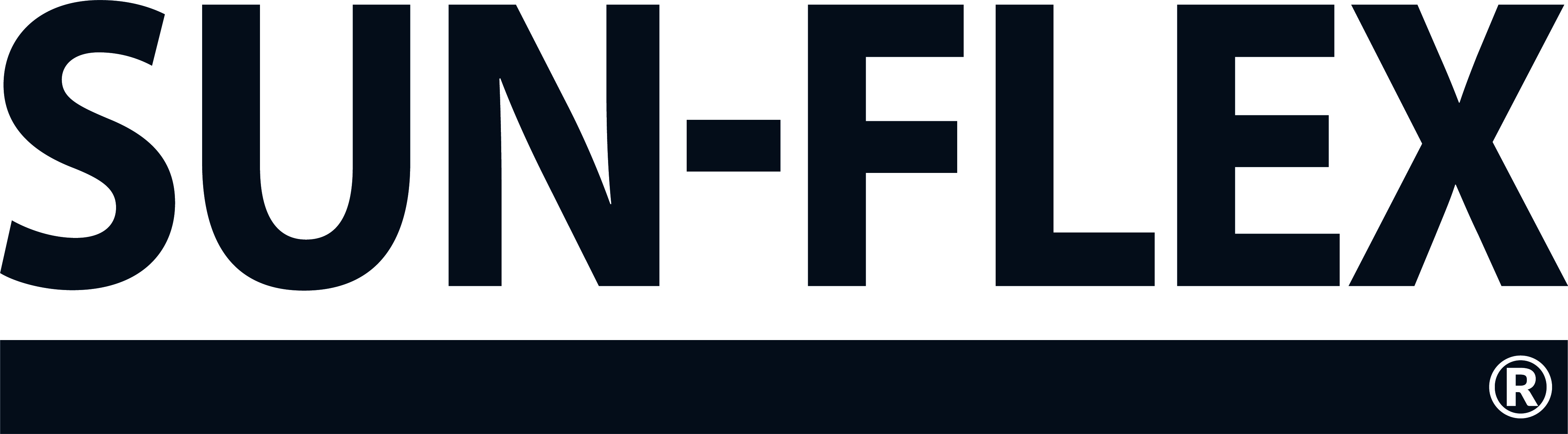 SUN FLEX AB logo