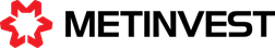 PJSC "KAMET-STEEL" logo