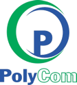 POLYCOM COMPANY LIMITED logo