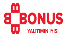 Bonus Yalıtım Eryap Grup logo