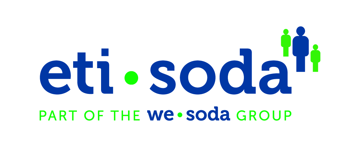 ETİ SODA logo