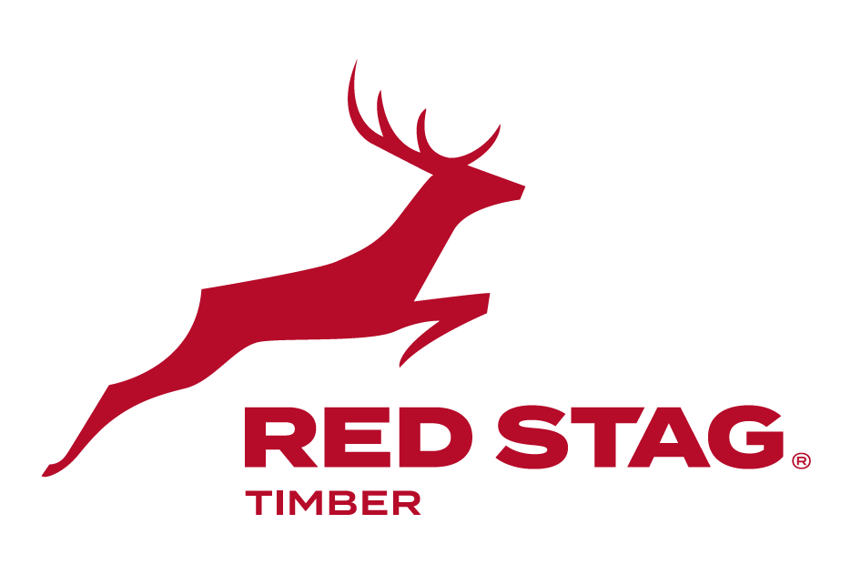 Red Stag Timber logo