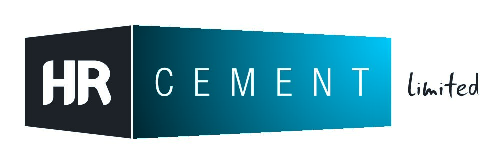 HR Cement Limited logo