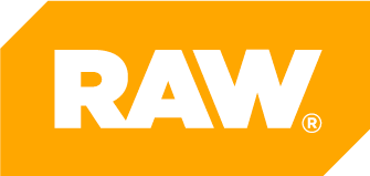 RAW A/S logo
