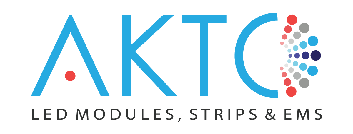 UAB AKTO logo