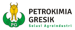 PT. Petrokimia Gresik logo
