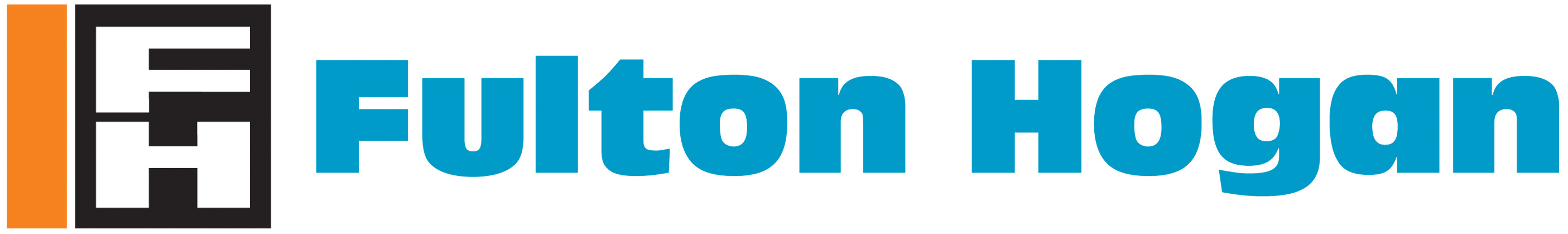 Fulton Hogan logo