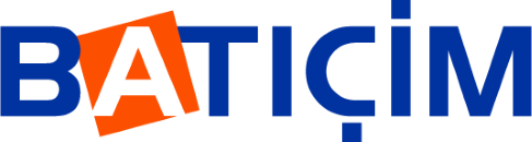BATIÇİM Batı Anadolu Cement Industry Co. Ltd. logo