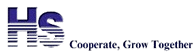 HS COMPANY LIMITED logo