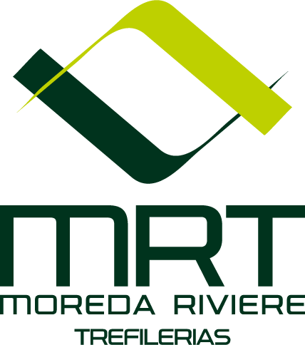 MOREDA RIVIERE TREFILERIAS logo