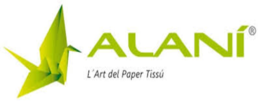 Alani Higiene Profesional S.L.U. logo