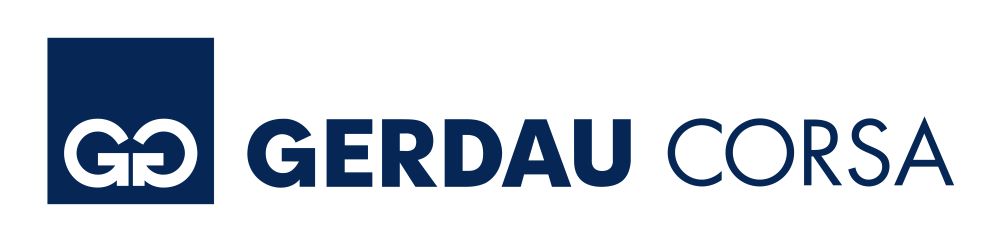 Gerdau Corsa logo