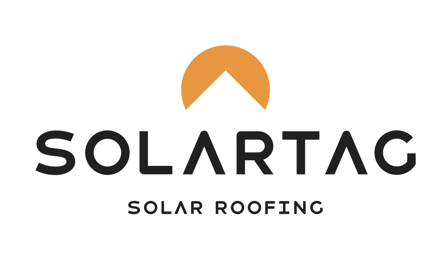 Solartag ApS logo