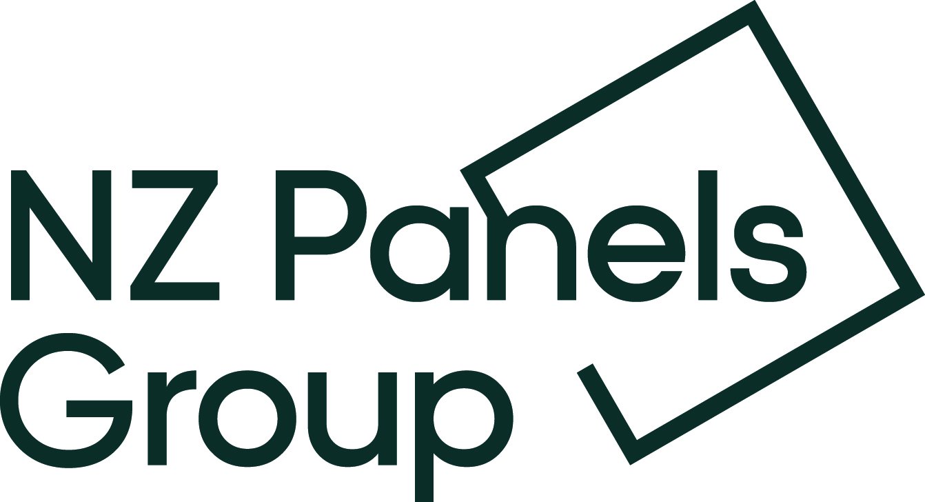 New Zealand Panels Group logo