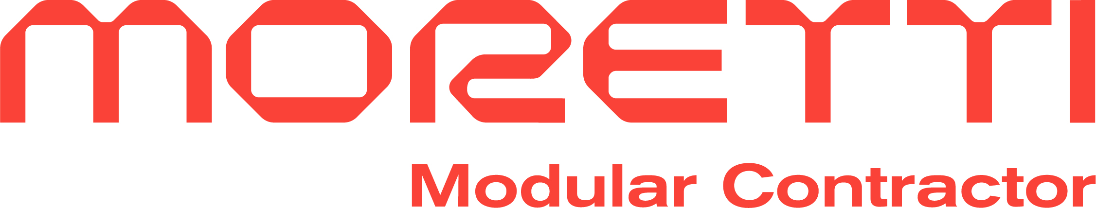 Moretti SpA logo