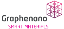 Graphenano Smart Materials S.L. logo