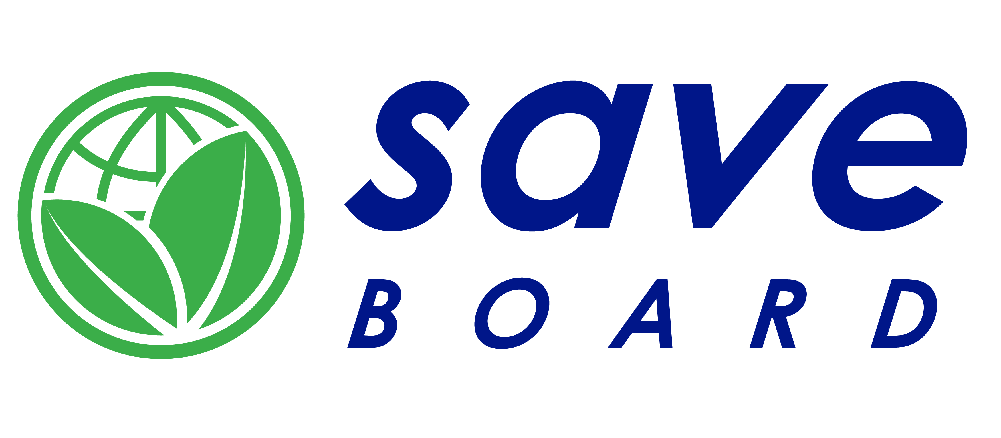 Upcycled Building Materials Ltd t/a saveBOARD logo